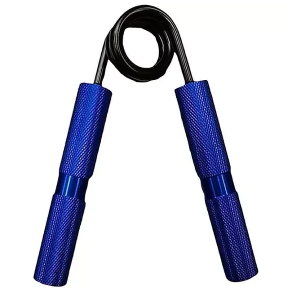 Expander Arena Sport 83103BL  Aluminiu / Blue photo 1 Expander Arena Sport 83103BL  Aluminiu / Blue photo 1