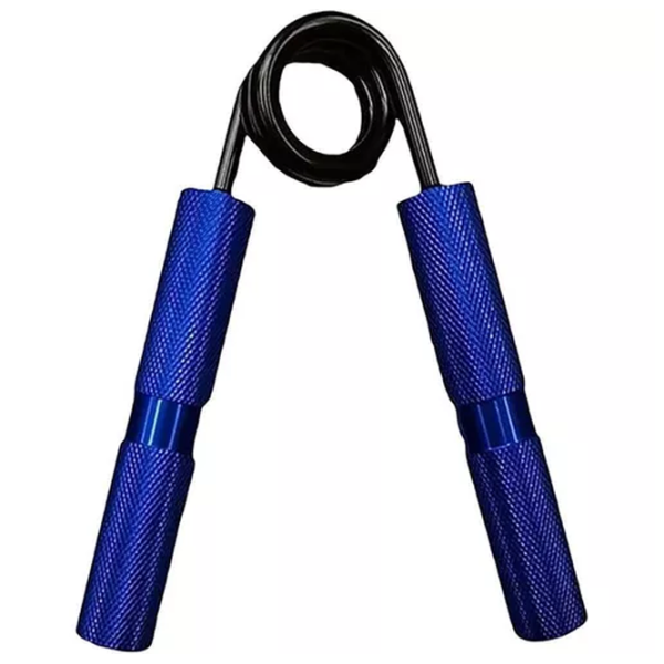 Expander Arena Sport 83103BL  Aluminiu / Blue photo 1 Expander Arena Sport 83103BL  Aluminiu / Blue photo 1