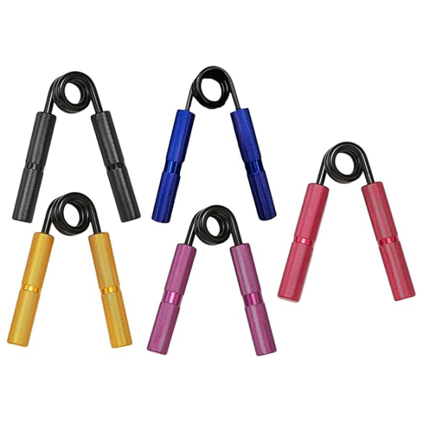 Expander Arena Sport 83103BL  Aluminiu / Blue photo 2 Expander Arena Sport 83103BL  Aluminiu / Blue photo 2