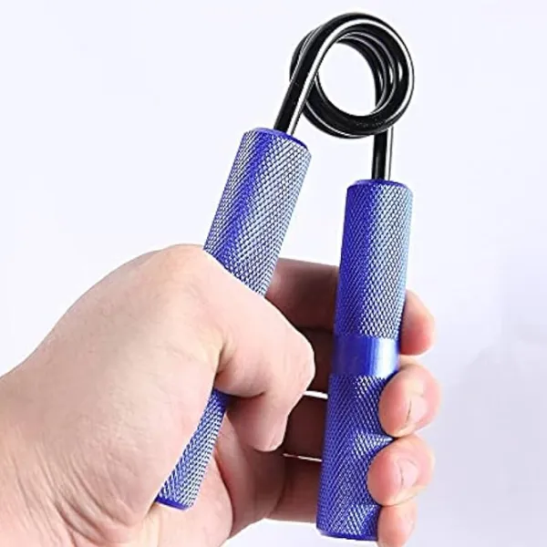 Expander Arena Sport 83103BL  Aluminiu / Blue photo 3 Expander Arena Sport 83103BL  Aluminiu / Blue photo 3