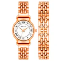 Ceas de mână pentru femei ANNE KLEIN AK/4144RGST Cuarț / 24 mm