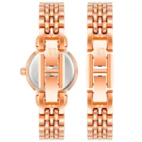 Наручные часы для женщин ANNE KLEIN AK/4144RGST Кварцевый / 24 мм photo 2