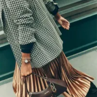 Наручные часы для женщин ANNE KLEIN AK/4144RGST Кварцевый / 24 мм photo 3