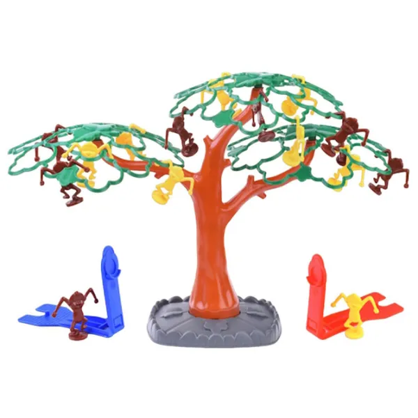 Настольная игра Richi Tichi Monkeys 4+/ Стратегия photo 2