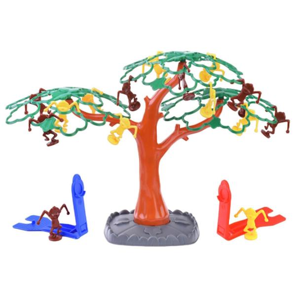 Настольная игра Richi Tichi Monkeys 4+/ Стратегия photo 2