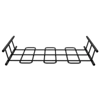 Багажная система THULE Canyon Extension XT На рейлинги / Металл