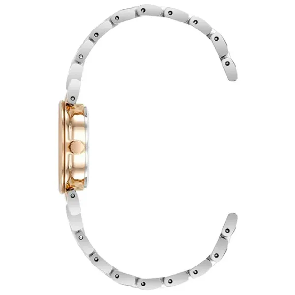 Наручные часы для женщин ANNE KLEIN AK/4145TTST Кварцевый / 24 мм photo 2 Наручные часы для женщин ANNE KLEIN AK/4145TTST Кварцевый / 24 мм photo 2