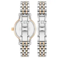Наручные часы для женщин ANNE KLEIN AK/4145TTST Кварцевый / 24 мм photo 3