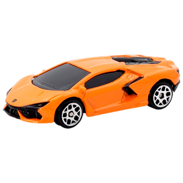 Mașină MSZ Lamborghini Aventador Roadster 4897071928182  / / Black Multicolor photo 1