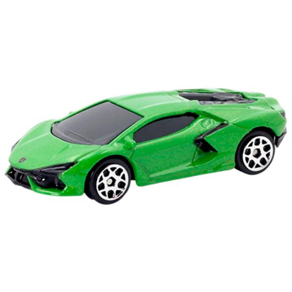 Mașină MSZ Lamborghini Aventador Roadster 4897071928182  / / Black Multicolor photo 3
