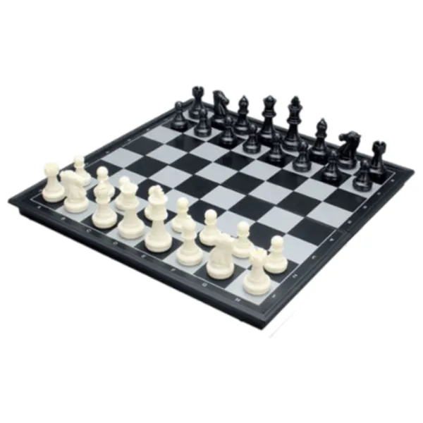 Настольная игра Richi Tichi 007300 3+/ Шахматы photo 2