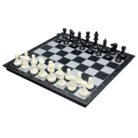 Настольная игра Richi Tichi 007300 3+/ Шахматы photo 2