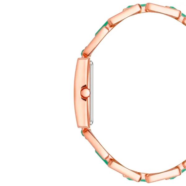 Наручные часы для женщин ANNE KLEIN AK/4156AVRG Кварцевый / 21 мм photo 2 Наручные часы для женщин ANNE KLEIN AK/4156AVRG Кварцевый / 21 мм photo 2