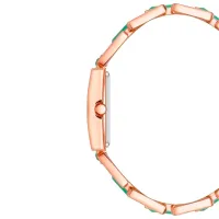 Наручные часы для женщин ANNE KLEIN AK/4156AVRG Кварцевый / 21 мм photo 2