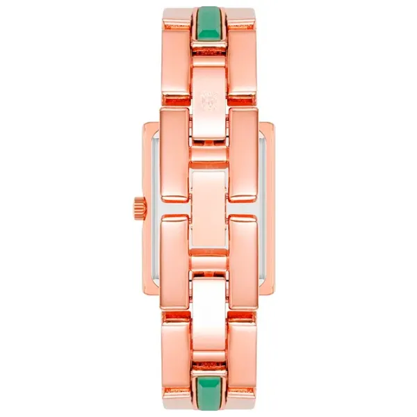 Наручные часы для женщин ANNE KLEIN AK/4156AVRG Кварцевый / 21 мм photo 3 Наручные часы для женщин ANNE KLEIN AK/4156AVRG Кварцевый / 21 мм photo 3