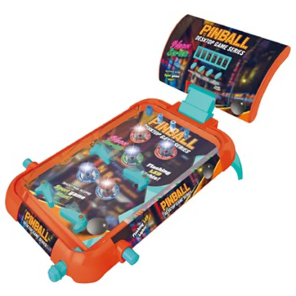 Настольная игра Richi Tichi Pinball 3+/ Стратегия photo 1