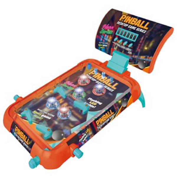 Настольная игра Richi Tichi Pinball 3+/ Стратегия photo 1