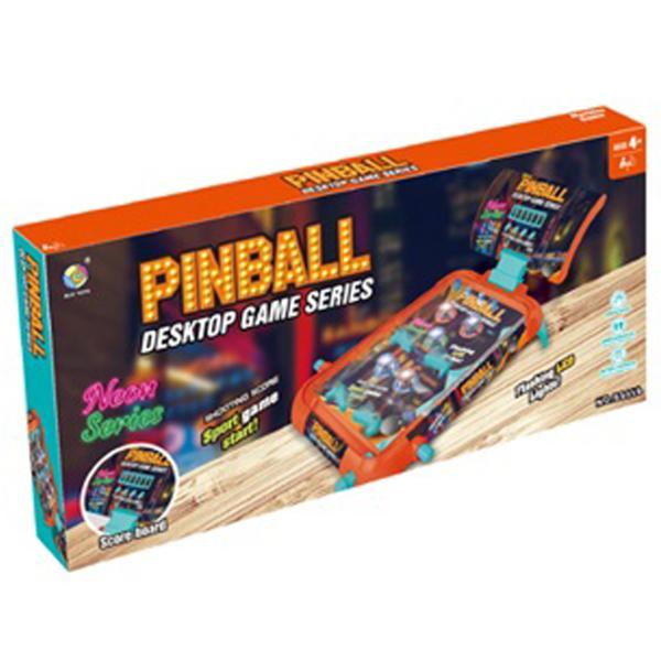 Настольная игра Richi Tichi Pinball 3+/ Стратегия photo 2