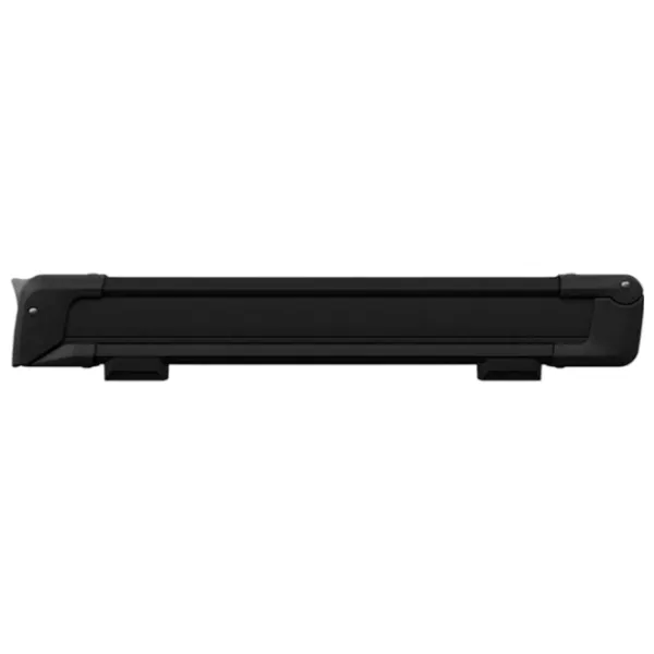 Bară transversală THULE SnowPack 7324 Pe șine / Aluminiu photo 1