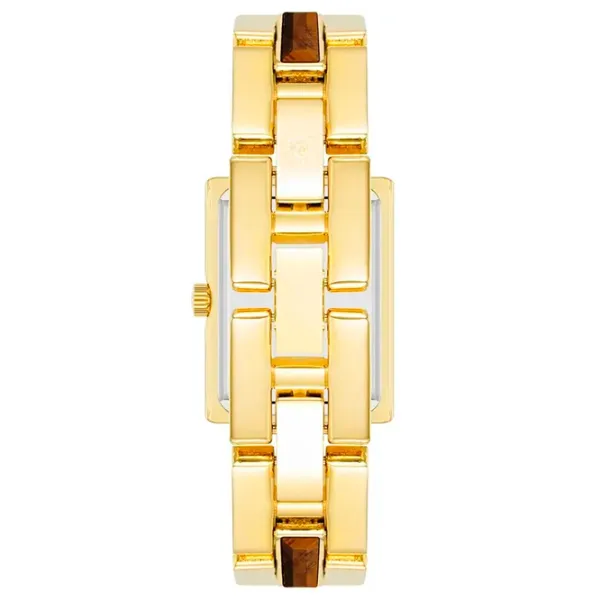 Ceas de mână pentru femei ANNE KLEIN AK/4156TEGB Cuarț / 21 mm photo 5 Ceas de mână pentru femei ANNE KLEIN AK/4156TEGB Cuarț / 21 mm photo 5