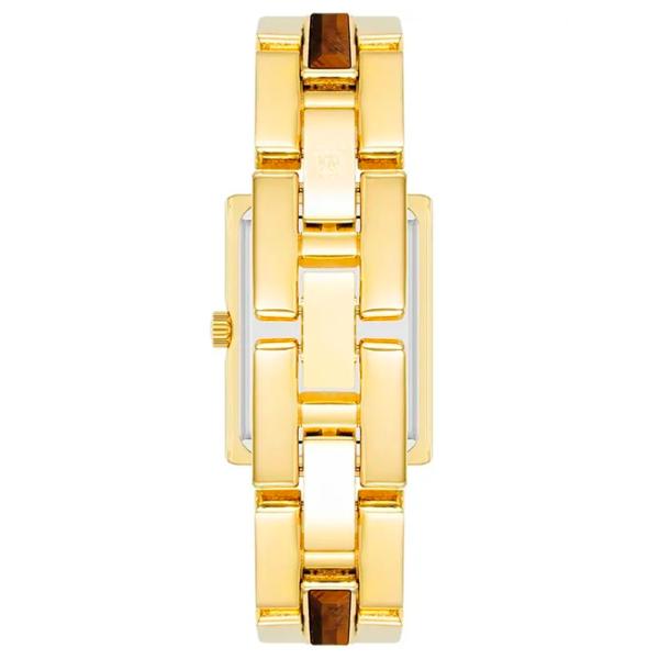 Ceas de mână pentru femei ANNE KLEIN AK/4156TEGB Cuarț / 21 mm photo 5 Ceas de mână pentru femei ANNE KLEIN AK/4156TEGB Cuarț / 21 mm photo 5