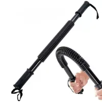 Expander Arena Sport 821450 Metal / Black photo 2