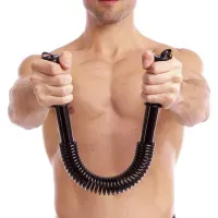 Expander Arena Sport 821450 Metal / Black photo 3
