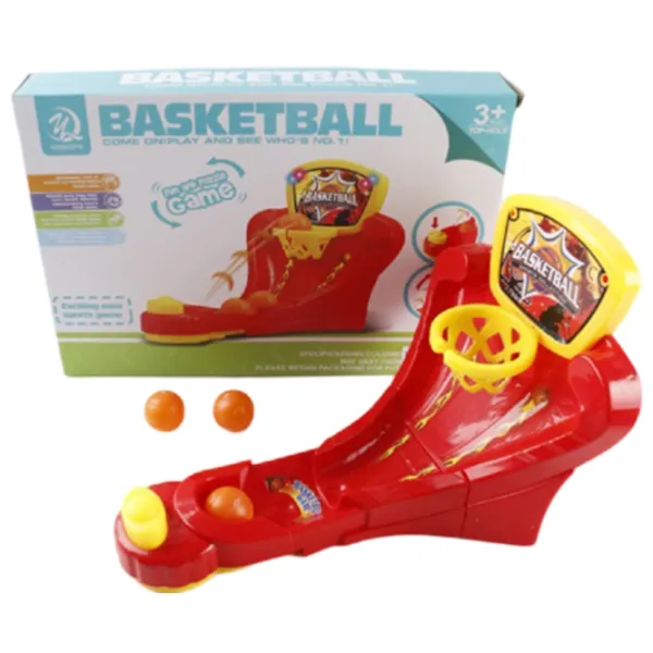 Настольная игра Richi Tichi Basketball 6+/ Баскетбол photo 1
