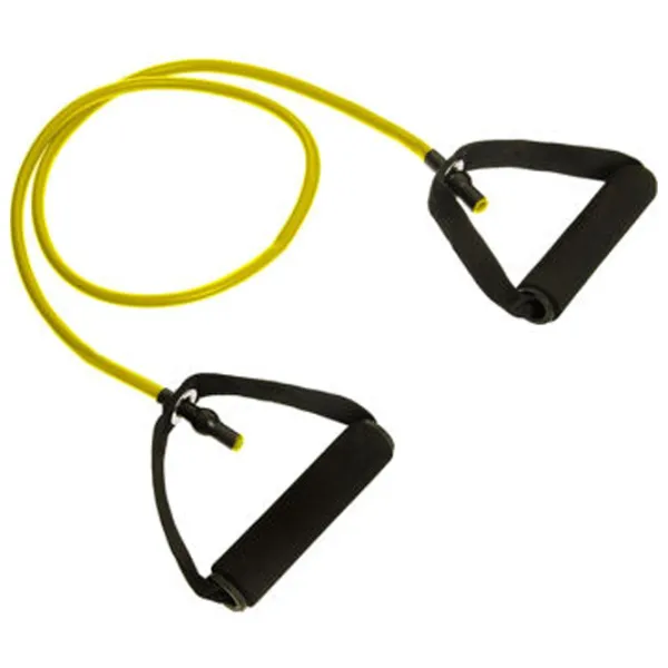 Expander Arena Sport 83015Y  TPR / Желтый photo 2 Expander Arena Sport 83015Y  TPR / Желтый photo 2