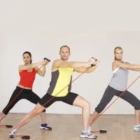 Expander Arena Sport 83015Y TPR / Желтый photo 3