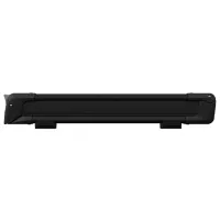 Багажная система THULE SnowPack M На рейлинги / Алюминий