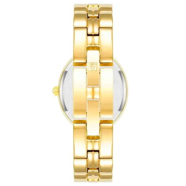 Наручные часы для женщин ANNE KLEIN AK/5020BKGB Кварцевый / 26 мм photo 3 Наручные часы для женщин ANNE KLEIN AK/5020BKGB Кварцевый / 26 мм photo 3
