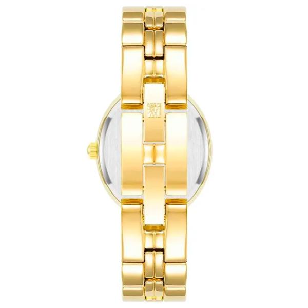 Наручные часы для женщин ANNE KLEIN AK/5020BKGB Кварцевый / 26 мм photo 3 Наручные часы для женщин ANNE KLEIN AK/5020BKGB Кварцевый / 26 мм photo 3