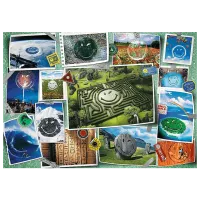 Puzzle Trefl Happy photos 12+/ Количество деталей: 1000 photo 2