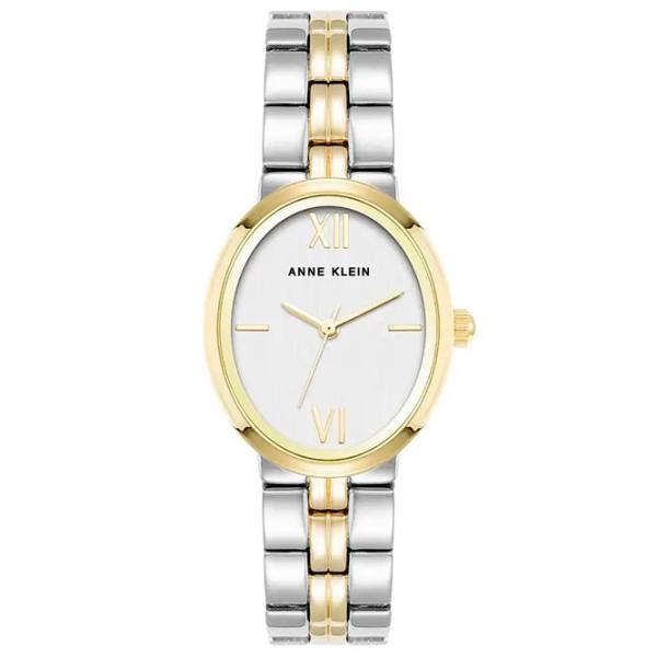 Ceas de mână pentru femei ANNE KLEIN AK/5021SVTT Cuarț / 26 mm photo 1 Ceas de mână pentru femei ANNE KLEIN AK/5021SVTT Cuarț / 26 mm photo 1