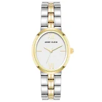 Ceas de mână pentru femei ANNE KLEIN AK/5021SVTT Cuarț / 26 mm