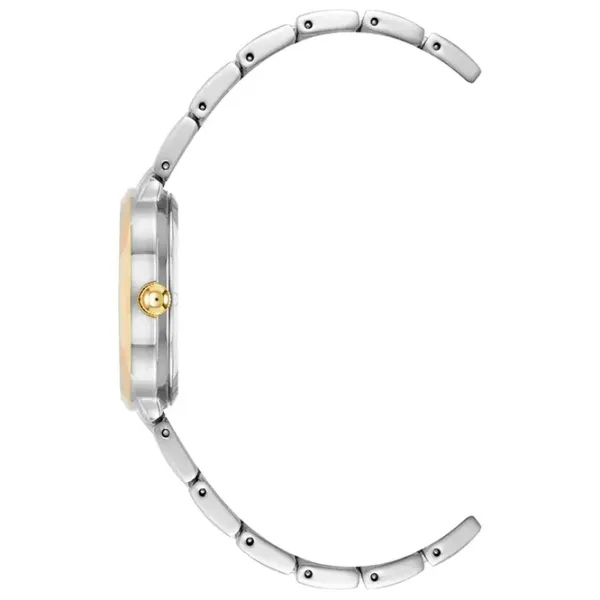 Ceas de mână pentru femei ANNE KLEIN AK/5021SVTT Cuarț / 26 mm photo 2 Ceas de mână pentru femei ANNE KLEIN AK/5021SVTT Cuarț / 26 mm photo 2