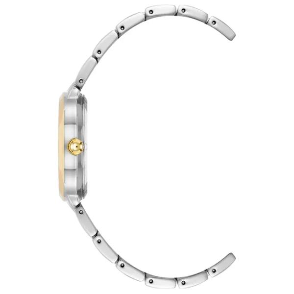 Ceas de mână pentru femei ANNE KLEIN AK/5021SVTT Cuarț / 26 mm photo 2 Ceas de mână pentru femei ANNE KLEIN AK/5021SVTT Cuarț / 26 mm photo 2