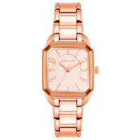 Ceas de mână pentru femei ANNE KLEIN AK/5026RGRG Cuarț / 26 mm