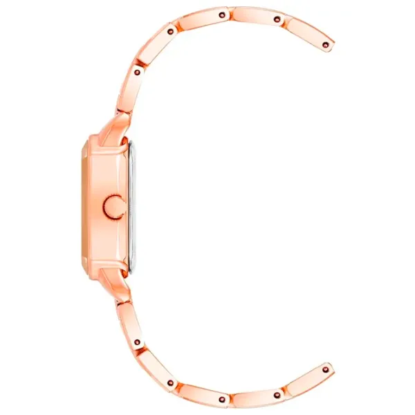 Наручные часы для женщин ANNE KLEIN AK/5026RGRG Кварцевый / 26 мм photo 2 Наручные часы для женщин ANNE KLEIN AK/5026RGRG Кварцевый / 26 мм photo 2