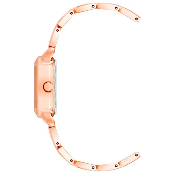Наручные часы для женщин ANNE KLEIN AK/5026RGRG Кварцевый / 26 мм photo 2 Наручные часы для женщин ANNE KLEIN AK/5026RGRG Кварцевый / 26 мм photo 2