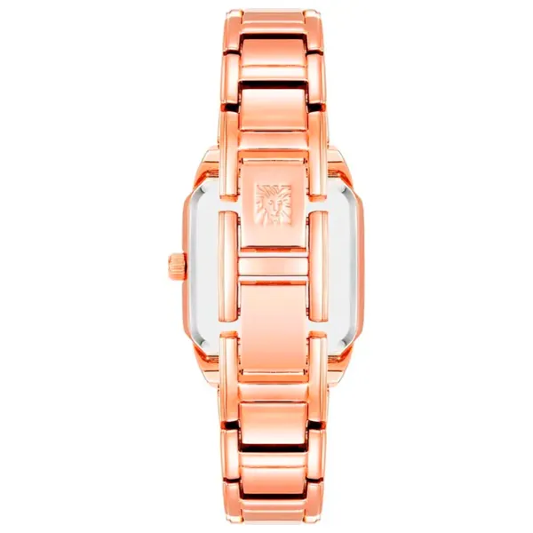 Наручные часы для женщин ANNE KLEIN AK/5026RGRG Кварцевый / 26 мм photo 3 Наручные часы для женщин ANNE KLEIN AK/5026RGRG Кварцевый / 26 мм photo 3