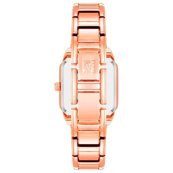 Наручные часы для женщин ANNE KLEIN AK/5026RGRG Кварцевый / 26 мм photo 3 Наручные часы для женщин ANNE KLEIN AK/5026RGRG Кварцевый / 26 мм photo 3