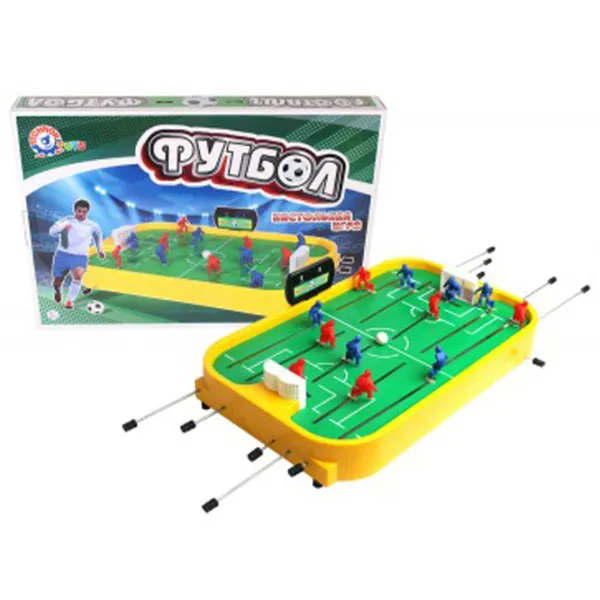 Настольная игра Richi Tichi Football 3+/ Настольный футбол photo 1