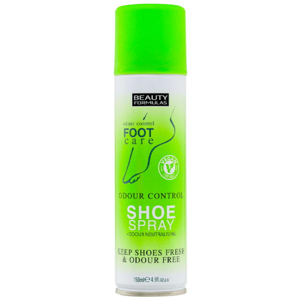 Deodorant Beauty Formulas 5012251013819 pentru сuplu photo 1 Deodorant Beauty Formulas 5012251013819 pentru сuplu photo 1