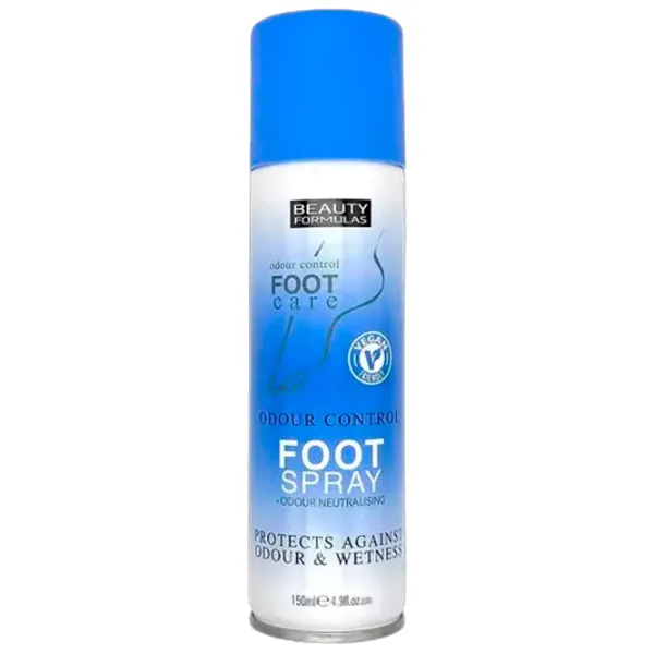 Deodorant Beauty Formulas 5012251013826 pentru сuplu photo 1