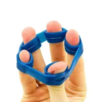 Expander Suhs FI-6871 Силикон / Разноцветный photo 3