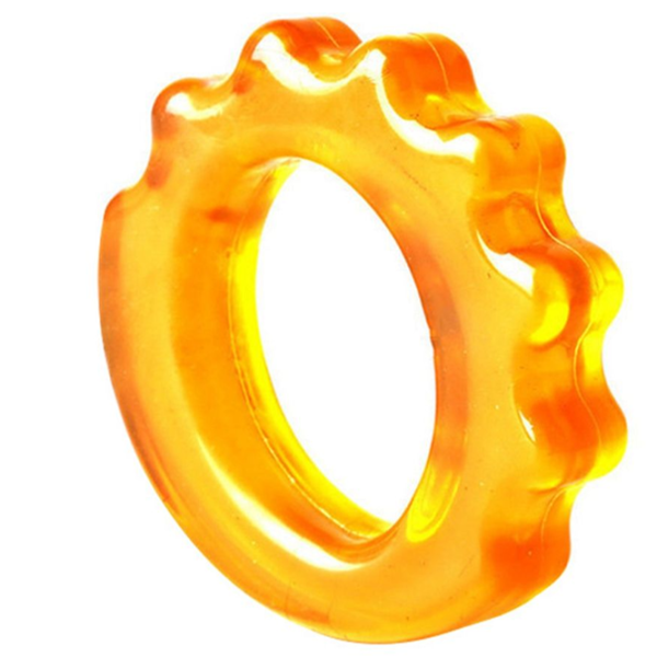 Expander Arena Sport 8303950Y  Silicon / Yellow photo 1 Expander Arena Sport 8303950Y  Silicon / Yellow photo 1