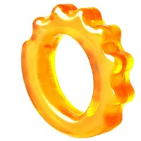 Expander Arena Sport 8303950Y  Silicon / Yellow