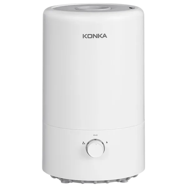 Umidificator de aer Konka KZ-H950 Cu ultrasunet/ White photo 1